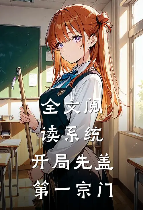 全文阅读系统：开局先盖第一宗门
