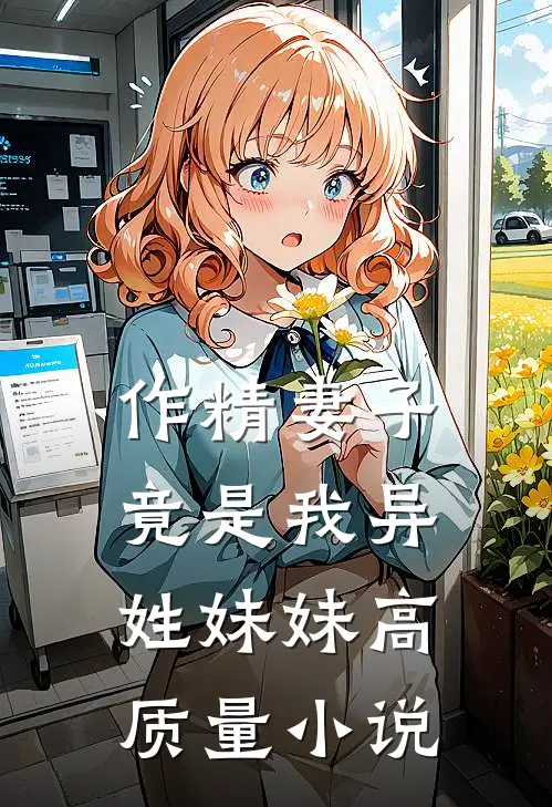 作精妻子竟是我异姓妹妹高质量小说