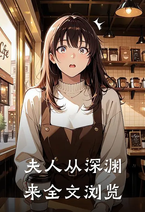 夫人从深渊来全文浏览