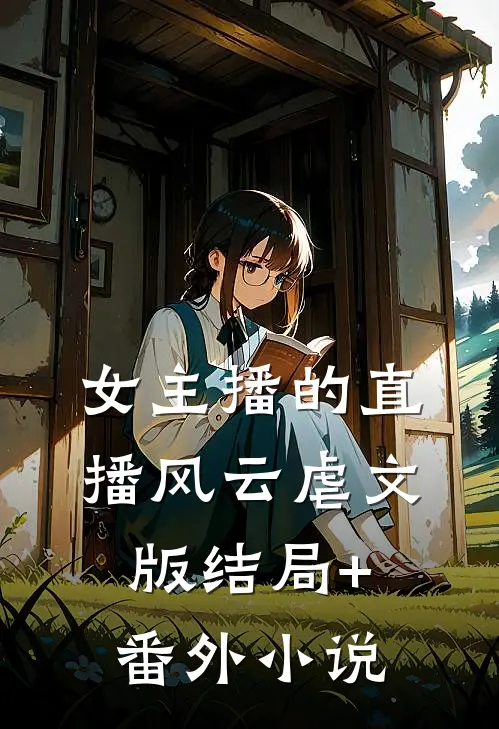 女主播的直播风云（虐文版）结局+番外小说