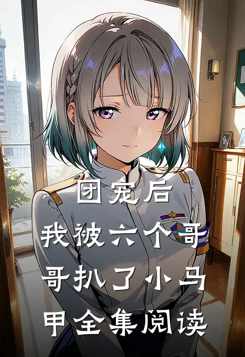 团宠后，我被六个哥哥扒了小马甲全集阅读