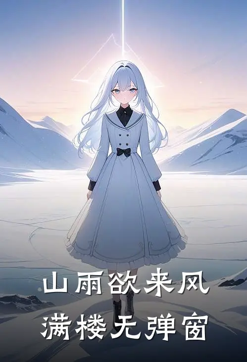 山雨欲来风满楼无弹窗
