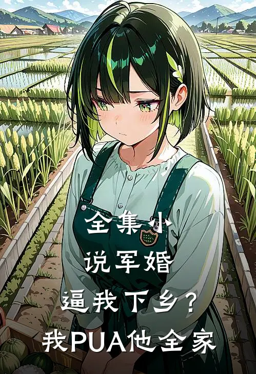 全集小说军婚：逼我下乡？我PUA他全家