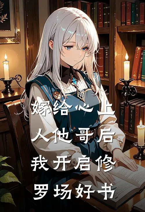 嫁给心上人他哥后，我开启修罗场好书