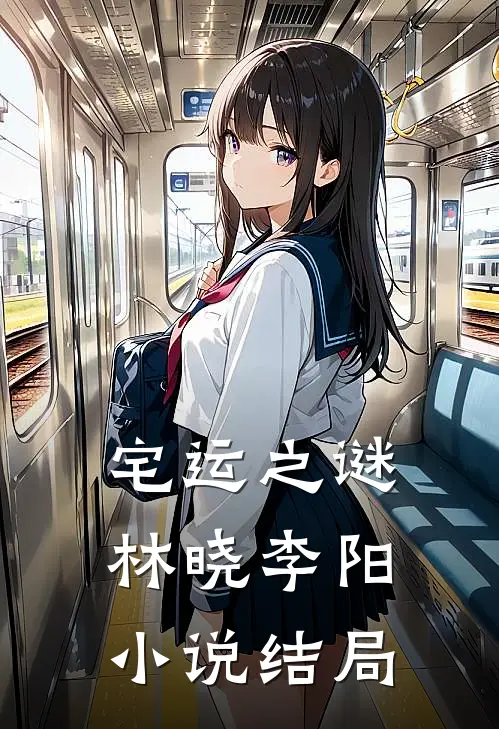 宅运之谜林晓李阳小说结局
