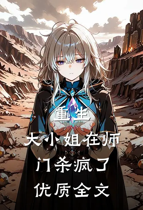 重生：大小姐在师门杀疯了优质全文