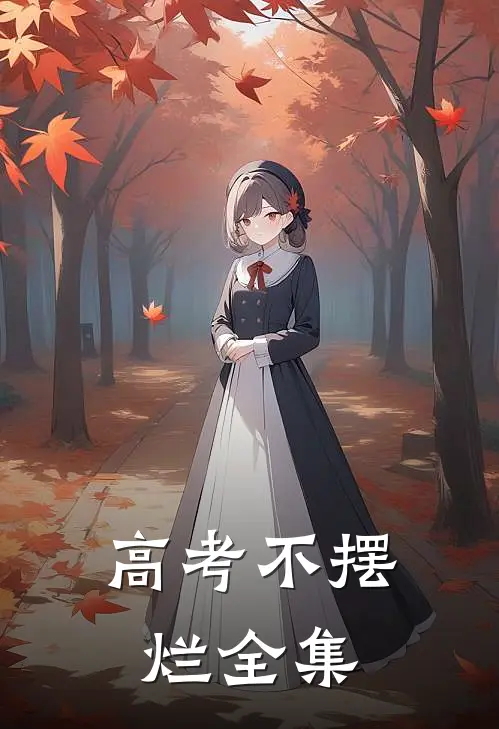 高考不摆烂 全集