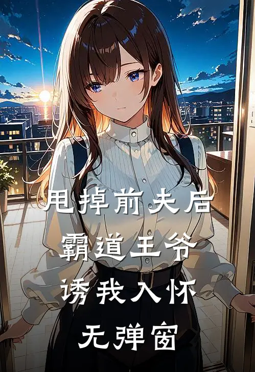 甩掉前夫后，霸道王爷诱我入怀无弹窗
