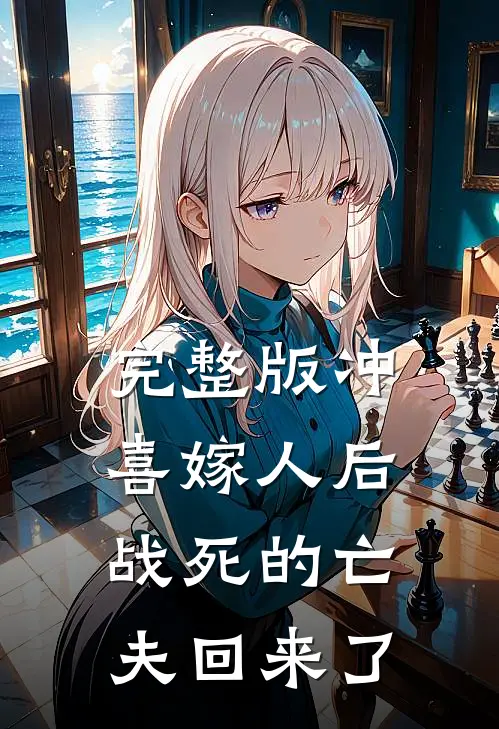 完整版冲喜嫁人后，战死的亡夫回来了