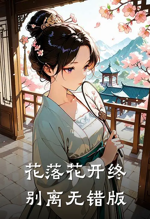 花落花开终别离无错版