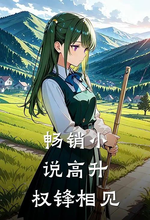 畅销小说高升：权锋相见