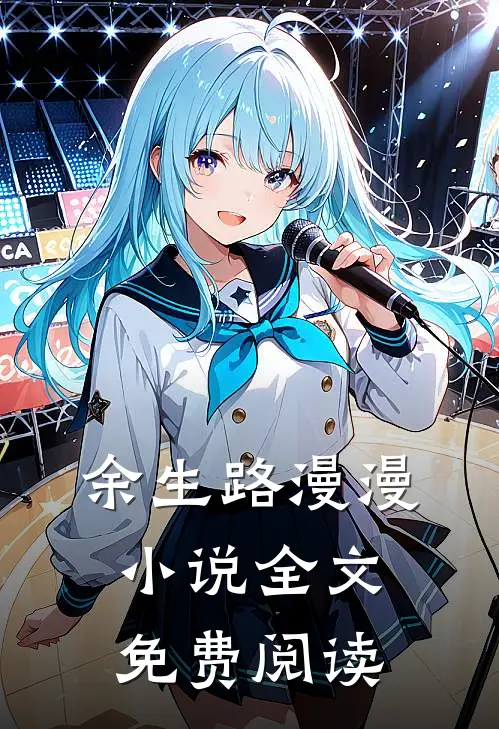 余生路漫漫小说全文免费阅读