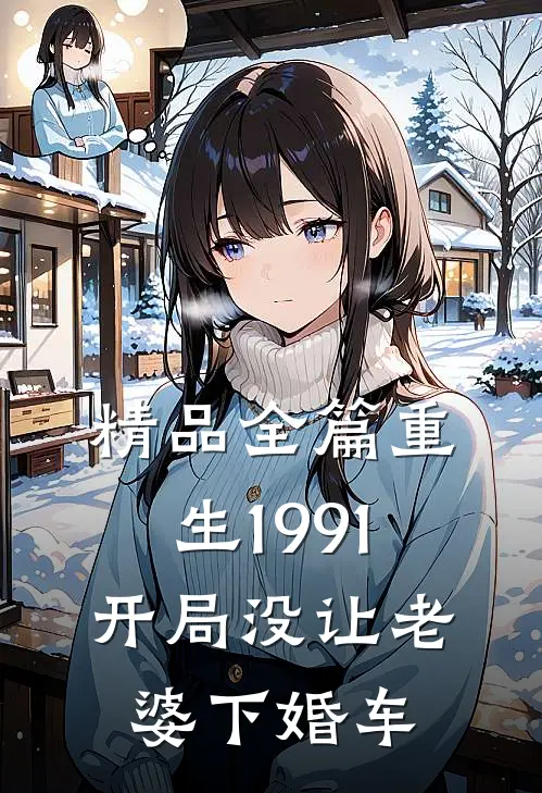 精品全篇重生1991开局没让老婆下婚车