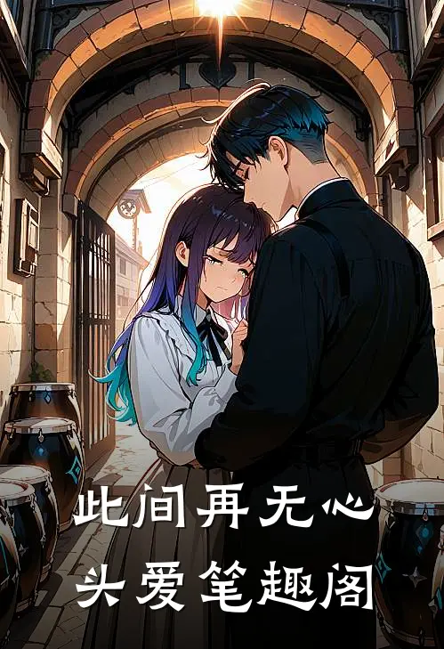 此间再无心头爱笔趣阁