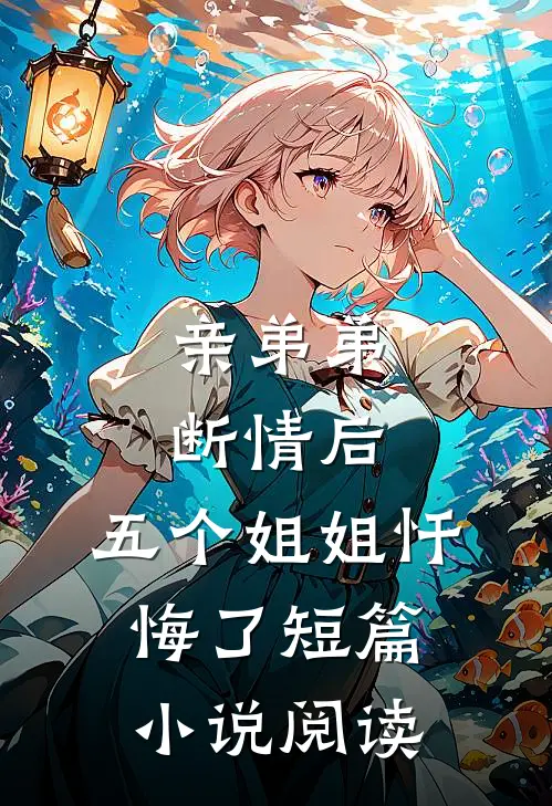 亲弟弟断情后，五个姐姐忏悔了短篇小说阅读