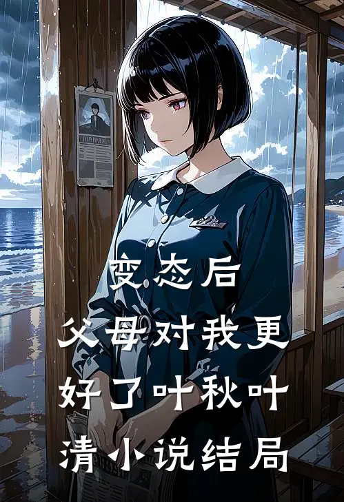 变态后，父母对我更好了叶秋叶清小说结局