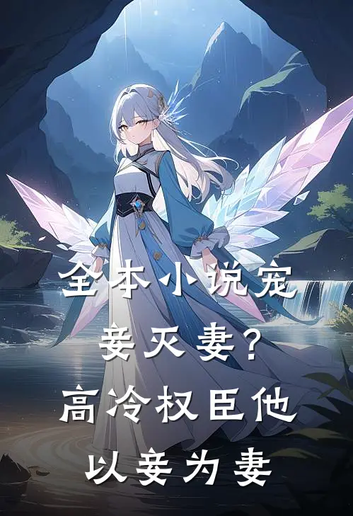 全本小说宠妾灭妻？高冷权臣他以妾为妻
