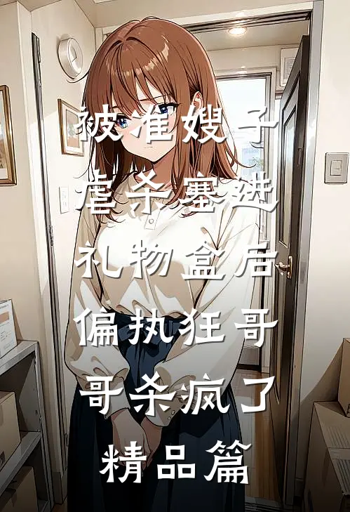 被准嫂子虐杀塞进礼物盒后，偏执狂哥哥杀疯了精品篇