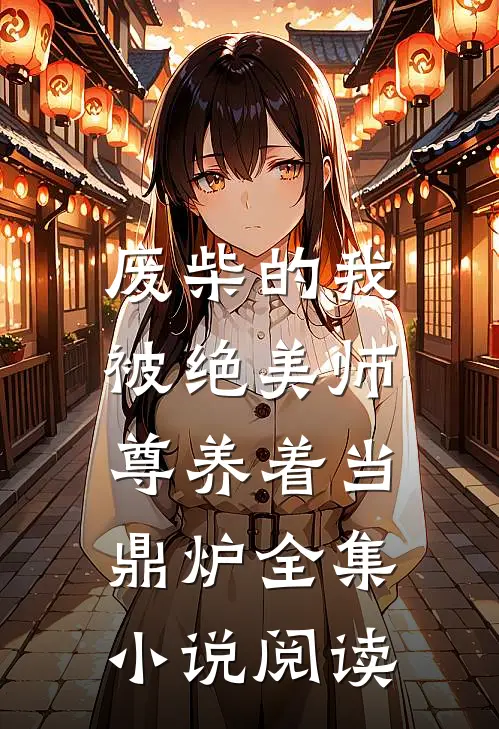 废柴的我，被绝美师尊养着当鼎炉全集小说阅读