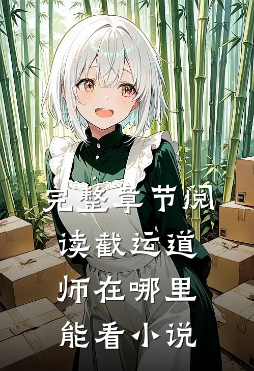 完整章节阅读截运道师在哪里能看小说