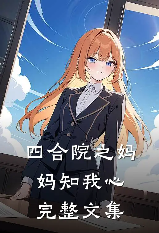 四合院之妈妈知我心完整文集