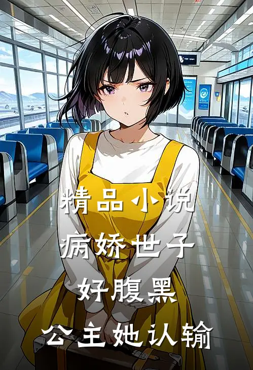 精品小说病娇世子好腹黑，公主她认输