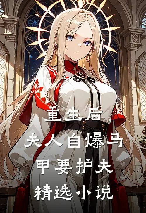 重生后，夫人自爆马甲要护夫精选小说