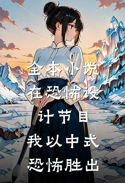 全本小说在恐怖设计节目，我以中式恐怖胜出