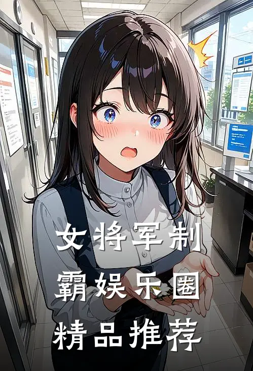 女将军制霸娱乐圈精品推荐