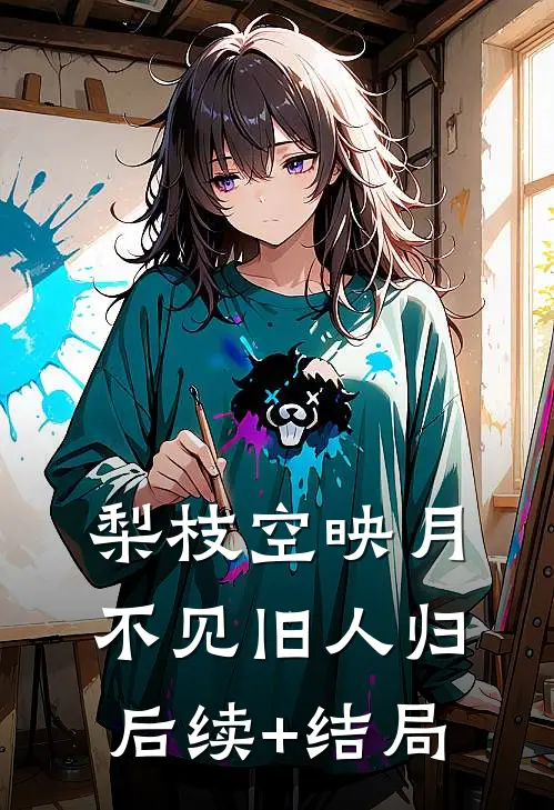 梨枝空映月，不见旧人归后续+结局