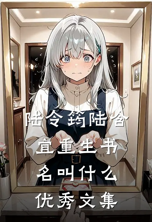 陆令筠陆含宜重生书名叫什么优秀文集