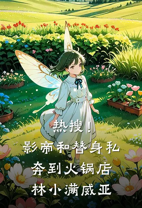 热搜！影帝和替身私奔到火锅店林小满威亚