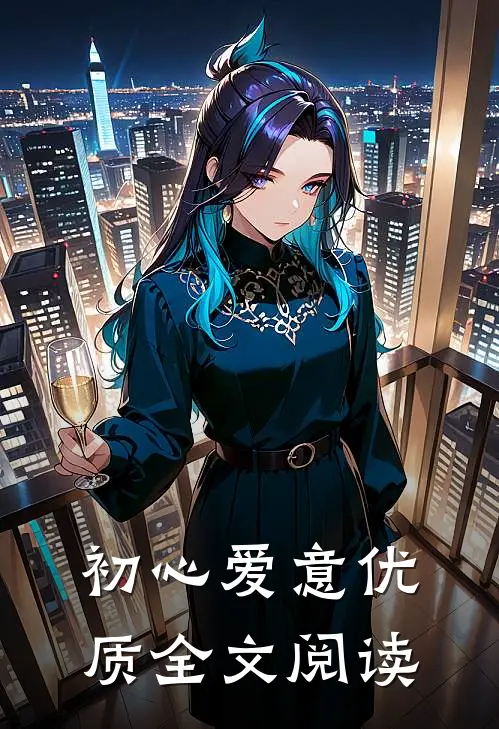 初心爱意优质全文阅读