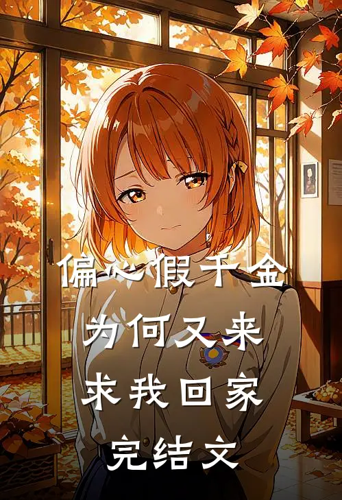 偏心假千金，为何又来求我回家完结文