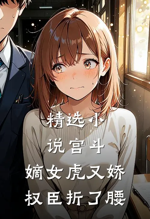 精选小说宫斗：嫡女虎又娇，权臣折了腰