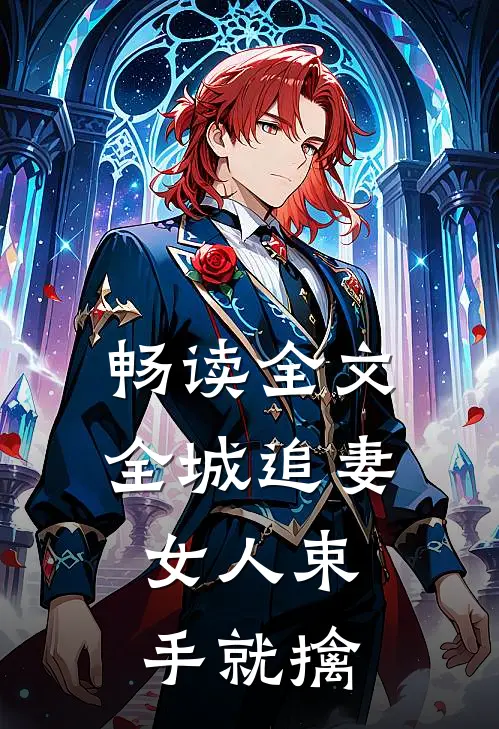 畅读全文全城追妻：女人束手就擒