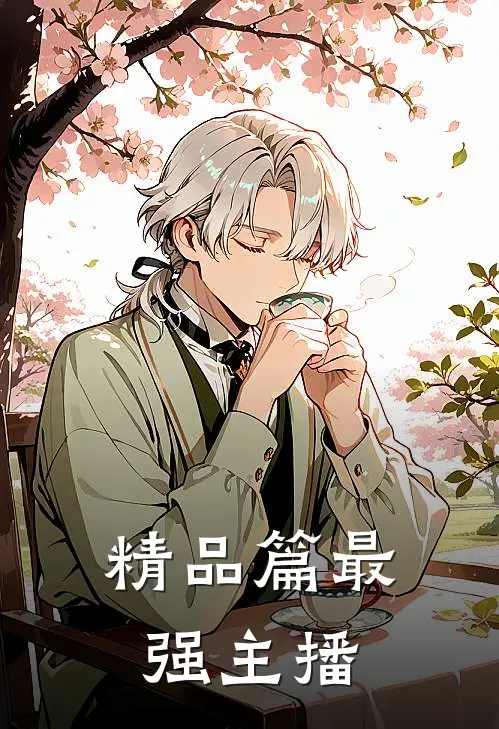 精品篇最强主播