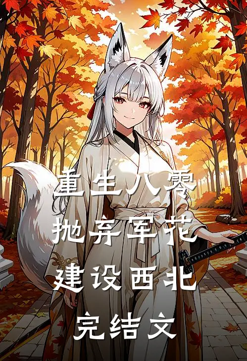 重生八零：抛弃军花建设西北完结文
