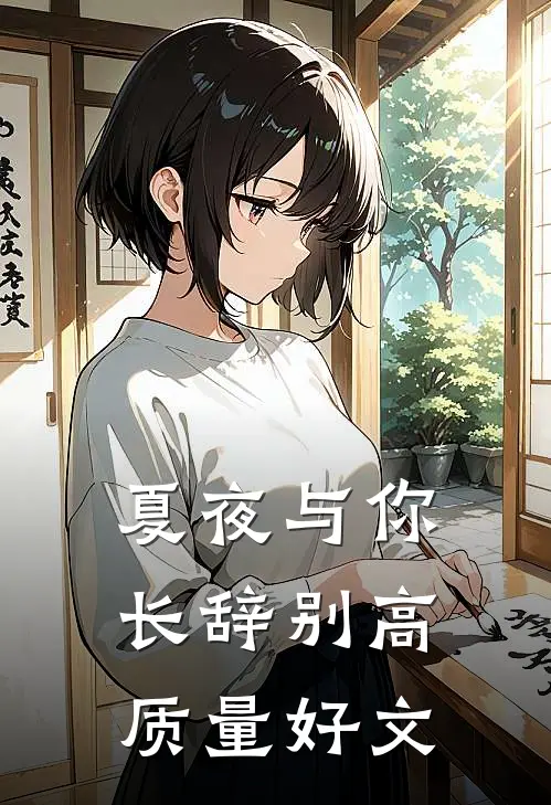 夏夜与你长辞别高质量好文