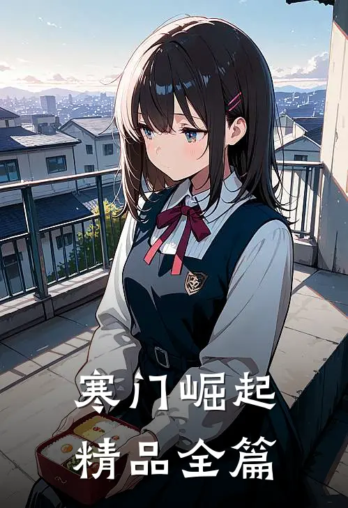寒门崛起精品全篇