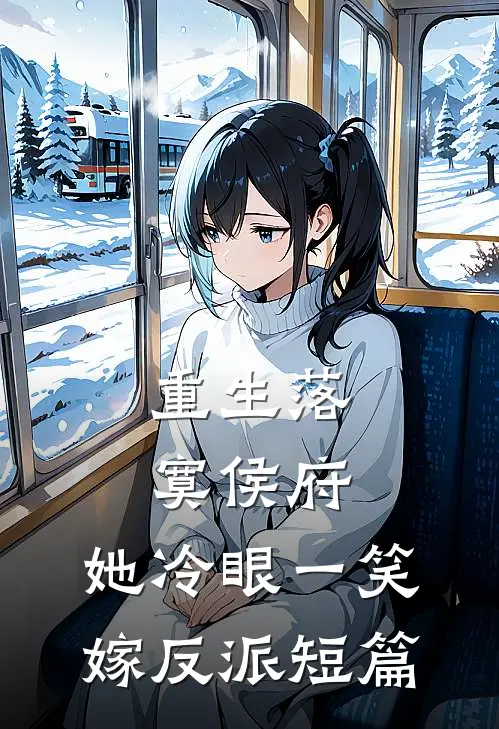 重生落寞侯府，她冷眼一笑嫁反派短篇