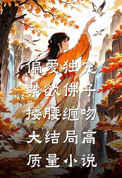 偏爱独宠,禁欲佛子搂腰缠吻大结局高质量小说