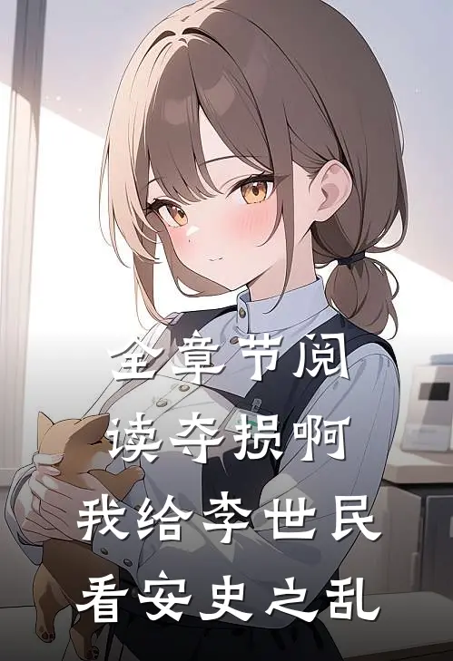全章节阅读夺损啊，我给李世民看安史之乱