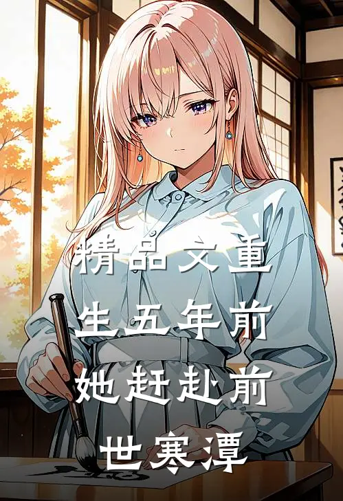 精品文重生五年前，她赶赴前世寒潭