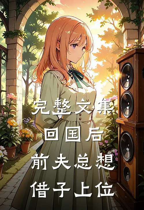 完整文集回国后，前夫总想借子上位