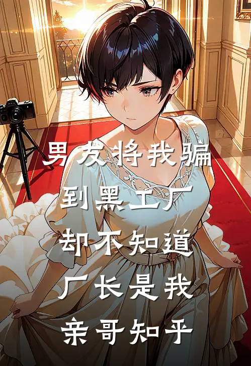 男友将我骗到黑工厂，却不知道厂长是我亲哥知乎