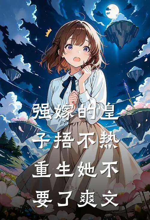 强嫁的皇子捂不热，重生她不要了爽文