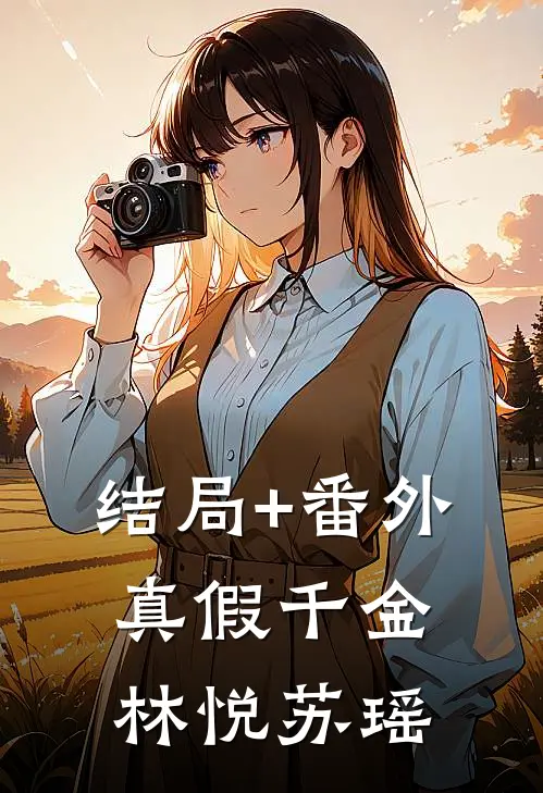 结局+番外《真假千金》林悦苏瑶