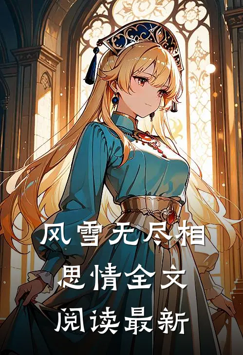 风雪无尽相思情全文阅读最新