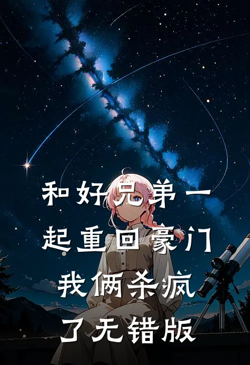 和好兄弟一起重回豪门，我俩杀疯了无错版